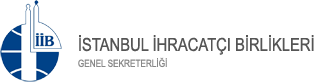 İİB - İstanbul İhracatçı Birlikleri
